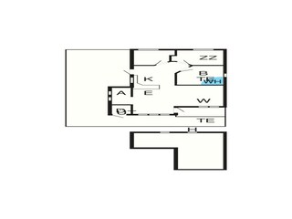 Holiday house Humble  25