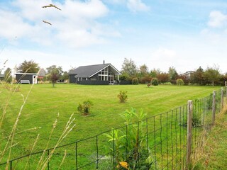 Maison de vacances Humble  18