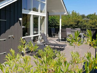 Maison de vacances Humble Enregistrement extérieur 5