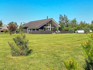 Casa per le vacanze Humble Registrazione all'aperto 11