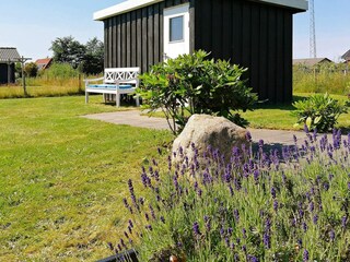 Maison de vacances Humble Enregistrement extérieur 10