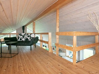 Casa per le vacanze Humble  19