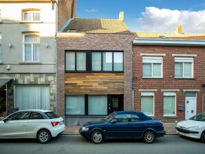 Gemütliches Ferienhaus in Rösbrugge mit Sauna und Whirlpool - Poperinge - image1