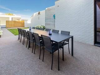 Casa de vacaciones Poperinge Grabación al aire libre 3