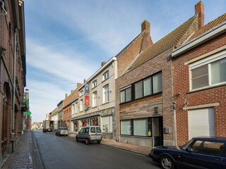 Vakantiehuis Poperinge Buitenaudio-opname 5