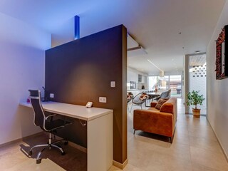 Vakantiehuis Poperinge Kenmerken 22