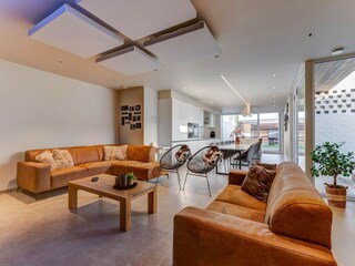 Casa de vacaciones Poperinge Características 8