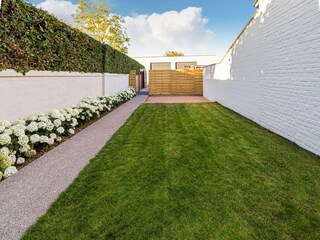 Ferienhaus Poperinge Außenaufnahme 3