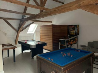 Casa de vacaciones Poperinge  36