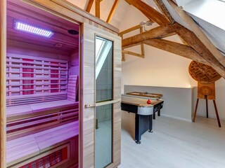 Casa de vacaciones Poperinge  35