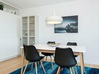 Maison de vacances Ebeltoft  6