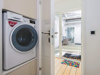 Casa per le vacanze Ebeltoft  18