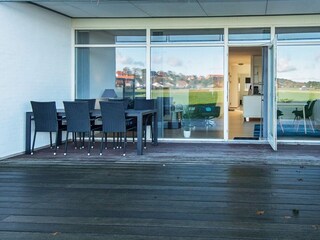 Vakantiehuis Ebeltoft  12