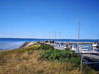 Vakantiehuis Ebeltoft  17