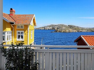 Vakantiehuis Ellös Buitenaudio-opname 3