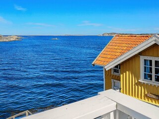 Ferienhaus Ellös  9