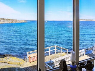 Vakantiehuis Ellös  10
