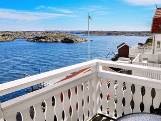 Vakantiehuis Ellös  12