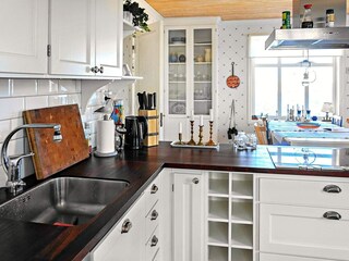 Vakantiehuis Ellös  18