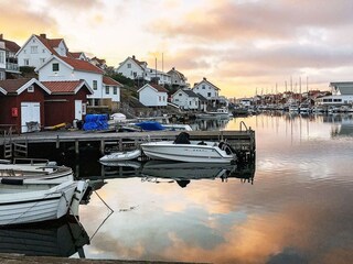 Vakantiehuis Ellös  33