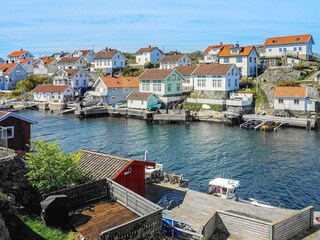 Vakantiehuis Ellös  28