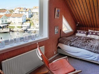 Casa per le vacanze Ellös  9