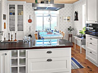 Casa per le vacanze Ellös  10