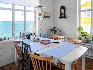 Vakantiehuis Ellös  17