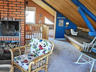 Maison de vacances Ellös  30