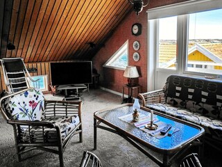 Casa per le vacanze Ellös  24