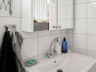 Vakantiehuis Ellös  25