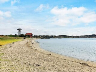 Vakantiehuis Ellös  19