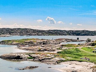 Casa per le vacanze Ellös  11