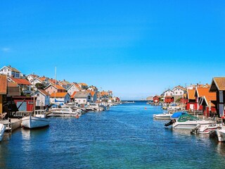 Vakantiehuis Ellös  20