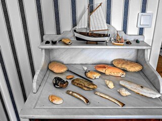 Casa per le vacanze Ellös  30