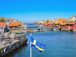 Vakantiehuis Ellös  27