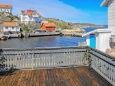 Casa de vacaciones Ellös Grabación al aire libre 1