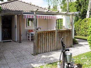 Maison de vacances Höllviken Enregistrement extérieur 2