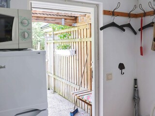 Maison de vacances Höllviken  12