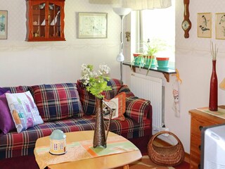 Vakantiehuis Höllviken  14