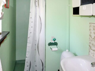 Maison de vacances Höllviken  7