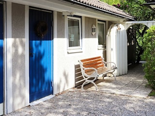 Holiday house Höllviken Outdoor Recording 5