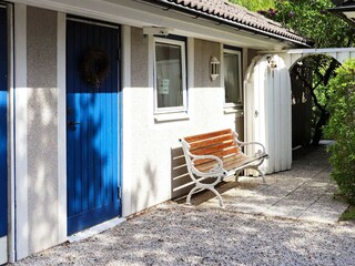 Holiday house Höllviken Outdoor Recording 6