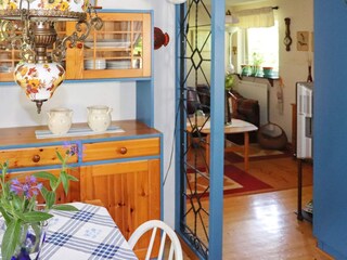 Maison de vacances Höllviken  11