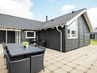 Ferienhaus Ansager Außenaufnahme 34