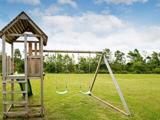 Casa per le vacanze Ansager  20