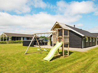 Holiday house Ansager  65