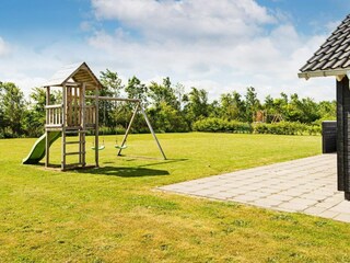 Vakantiehuis Ansager  63