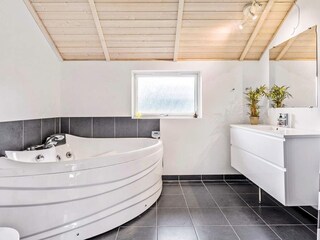 Casa per le vacanze Ansager  26