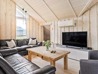 Vakantiehuis Ansager  65